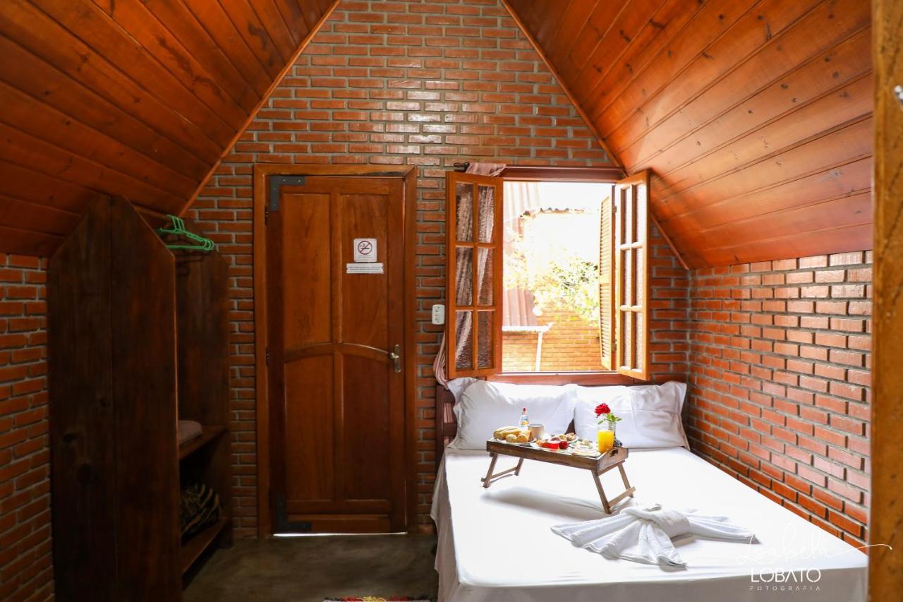 Hotel Chale De Minas Barbacena Buitenkant foto