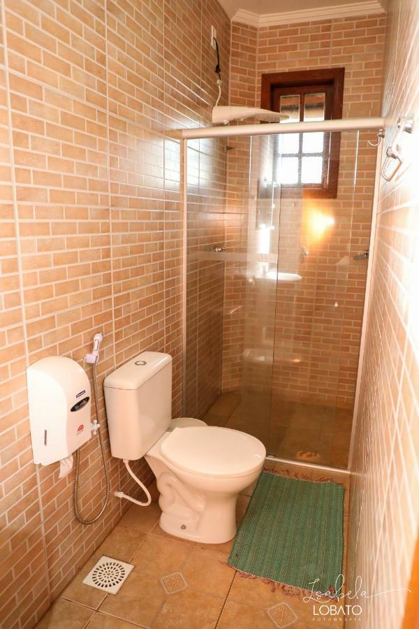 Hotel Chale De Minas Barbacena Kamer foto